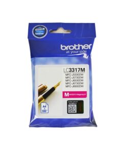 Fourth Image: LC-3317M