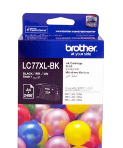 First Image: LC-77XLBK