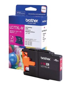 Third Image: LC-77XLM