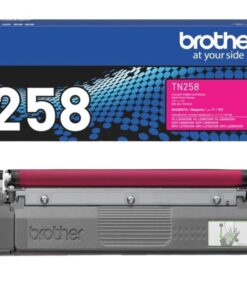 Third Image: TN-258M