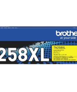 Second Image: TN-258XLY