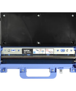 First Image: WT-320CL PULP