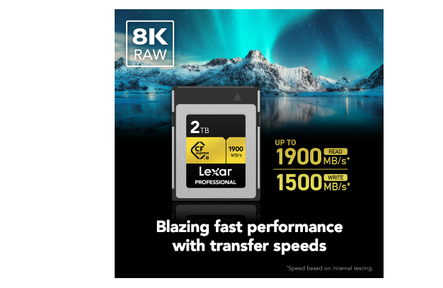 Second Image: LCXEXPR002T-RNENG