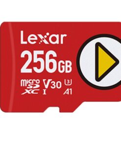 First Image: LMSPLAY256G-BNSNG