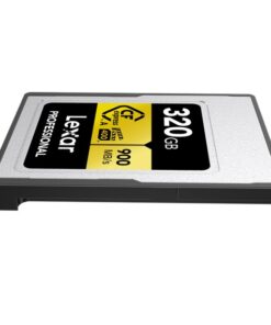 Third Image: LCAGOLD320G-RNENG