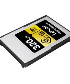 Fourth Image: LCAGOLD320G-RNENG