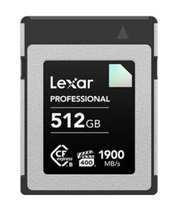 First Image: LCXEXDM512G-RNENG