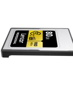 Fourth Image: LCAGOLD080G-RNENG