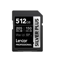 First Image: LSDSIPL512G-BNNNG