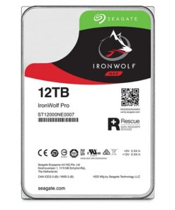 Fourth Image: ST12000NT001