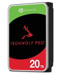 First Image: ST20000NT001