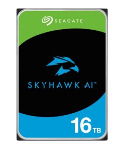 First Image: ST16000VE004