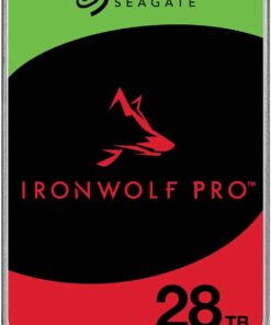 First Image: ST28000NT000