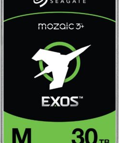 First Image: ST30000NT011