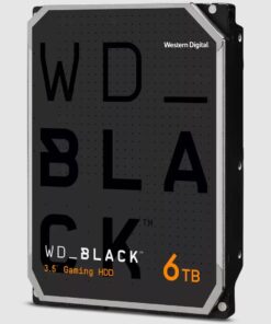 Second Image: WD6004FZBX