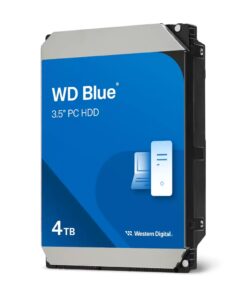 First Image: WD40EZAX