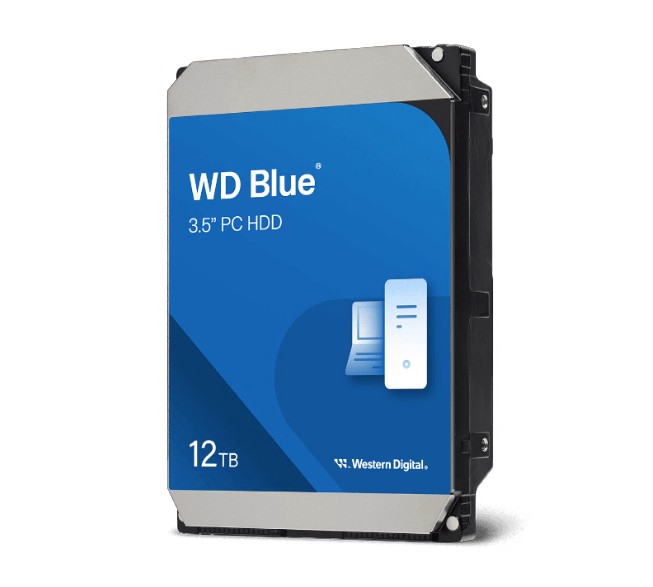 First Image: WD120EAGZ