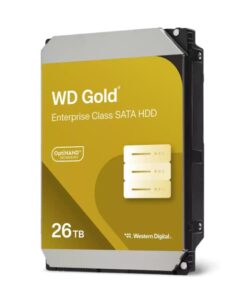 First Image: WD261KRYZ