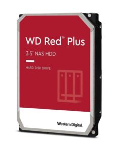 First Image: WD20EFZX