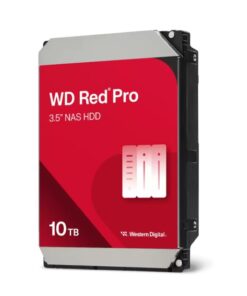 First Image: WD103KFBX