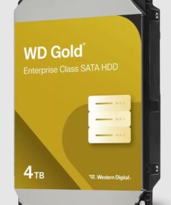 First Image: WD4004FRYZ