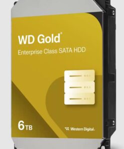 First Image: WD6004FRYZ