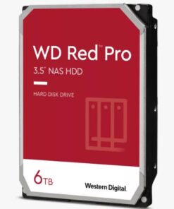 First Image: WD6005FFBX