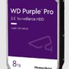 First Image: WD8002PURP
