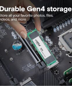 Fourth Image: CT2000E100SSD8