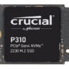 First Image: CT1000P310SSD2
