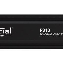 First Image: CT4000P310SSD5