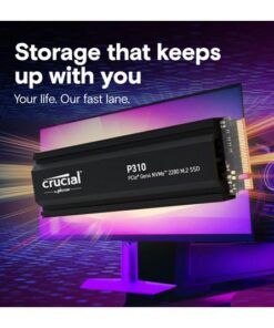 Fourth Image: CT4000P310SSD5