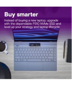 Fourth Image: CT4000P310SSD8