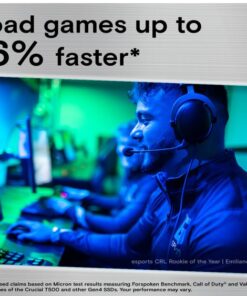 Third Image: CT1000T500SSD8