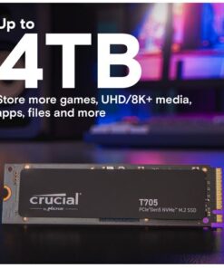 Fourth Image: CT1000T705SSD3