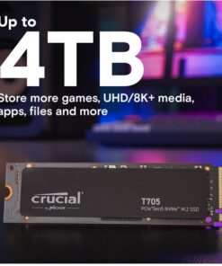 Fourth Image: CT2000T705SSD3