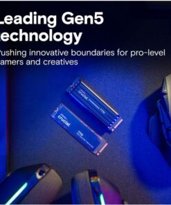 Fourth Image: CT2000T710SSD8