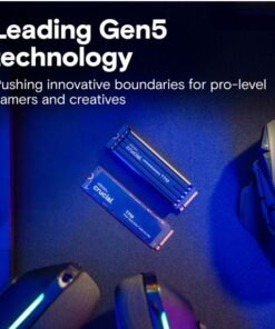 Fourth Image: CT4000T710SSD8