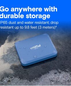 Fourth Image: CT1000X10SSD9