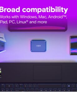 Third Image: CT4000X10SSD9