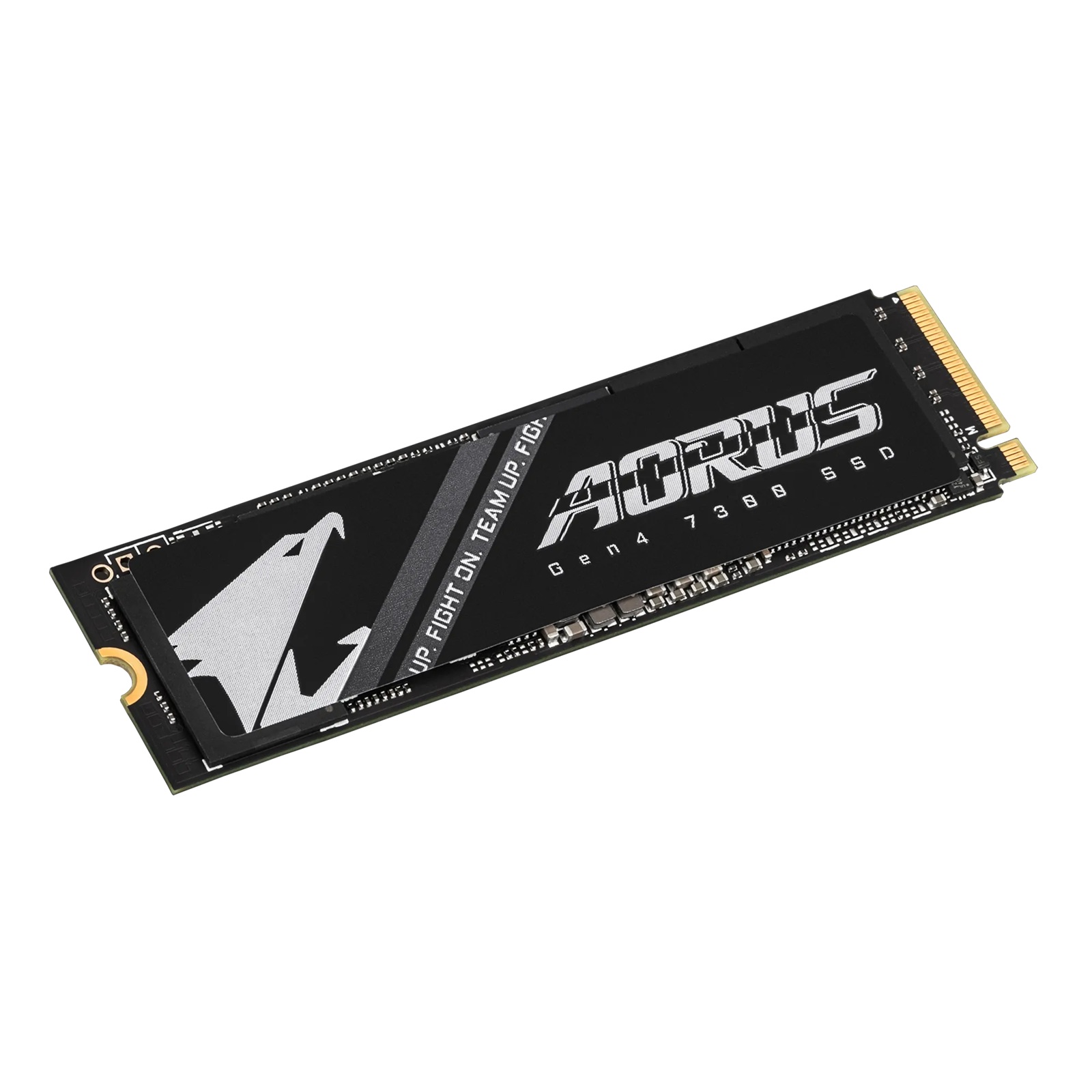 Second Image: SSD AG4732TB N M2 2TB