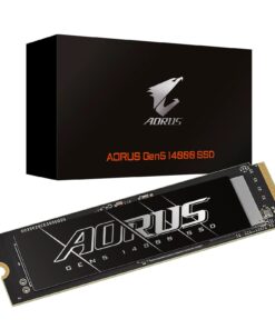First Image: SSD AG514K4TB M2 4TB