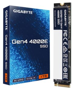 First Image: SSD G440E1TB M2 1TB