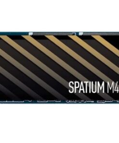 Second Image: SPATIUM M480 PRO PCIe 4.0 NVMe M.2 1TB