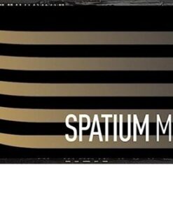 Second Image: SPATIUM M480 PRO PCIe 4.0 NVMe M.2 2TB