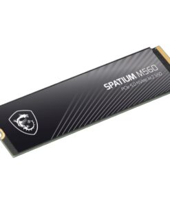 Third Image: SPATIUM M560 1TB