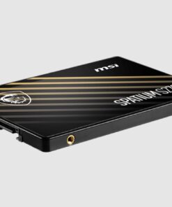 Third Image: SPATIUM S270 SATA 2.5 240GB