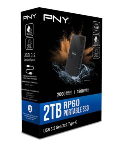 Fourth Image: PSD0CS3060-2TB-RB