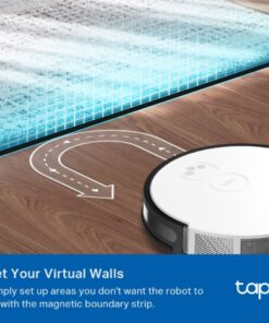 Third Image: Tapo RVA400