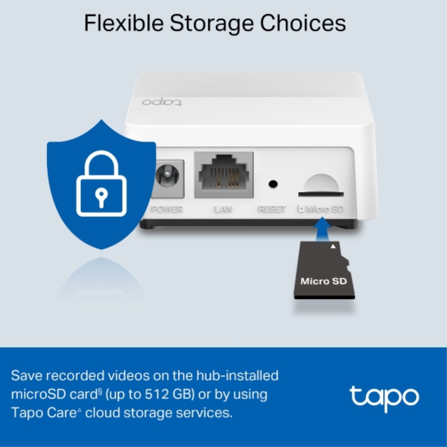 Fourth Image: Tapo D230S1